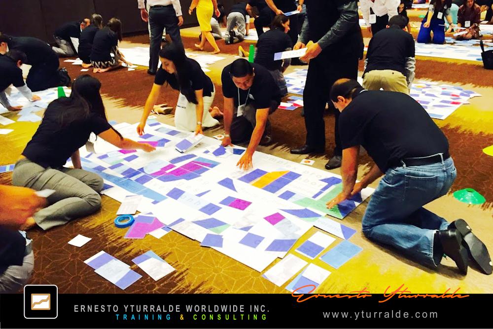 Resolución de Problemas en Equipo | Circuito de Cuerdas Bajas en Guatemala