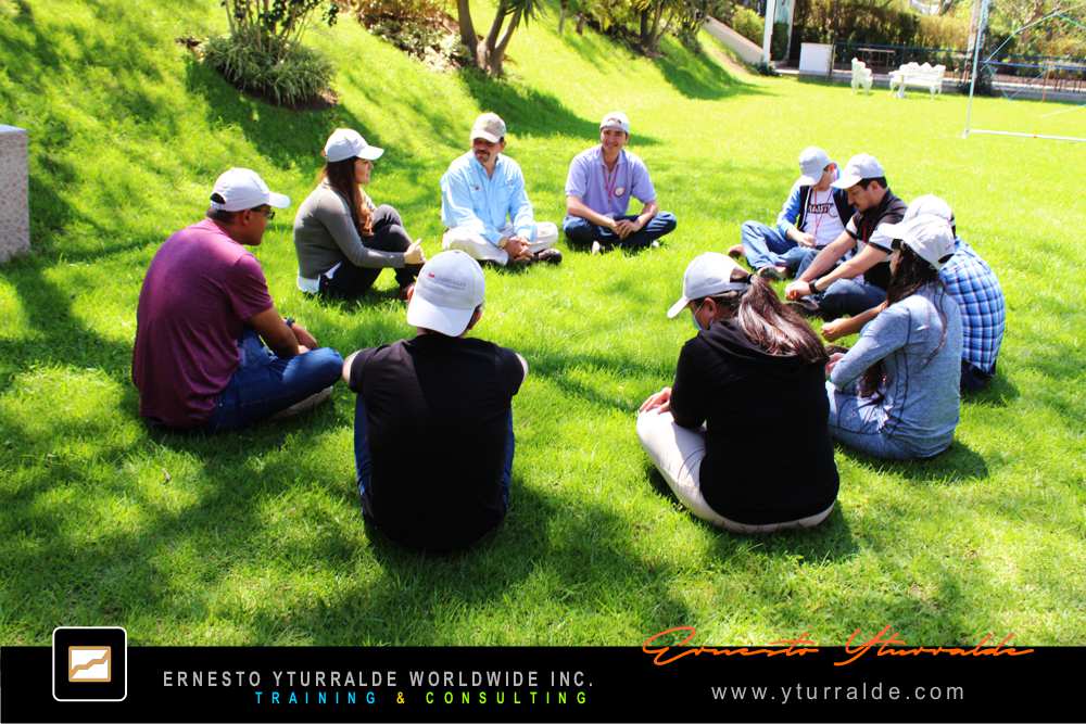 Sinergia y Responsabilidad Compartida | Colaboradores de Guatemala Superando Retos