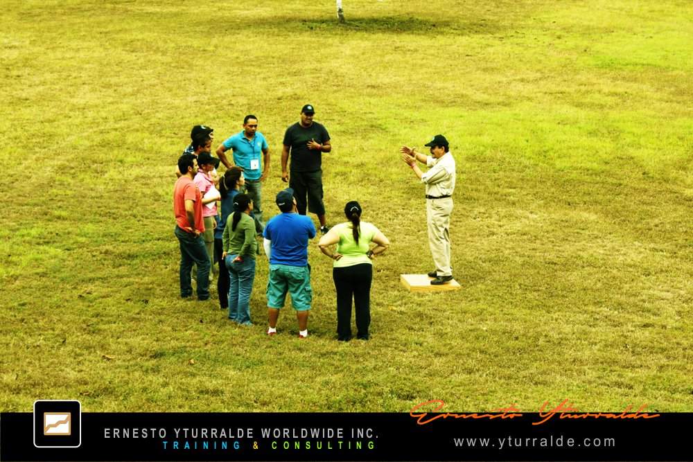 Claridad de Roles y Accountability | Experiencias Vivenciales en Guatemala