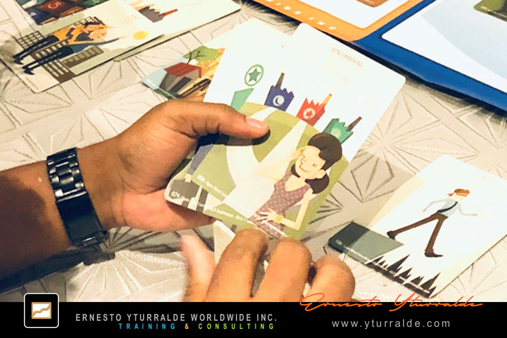 Team Building Guatemala | aprendizaje colaborativo aplicado al trabajo diario