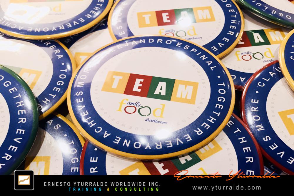 Team Building Guatemala | jornadas de Team Building con enfoque experiencial