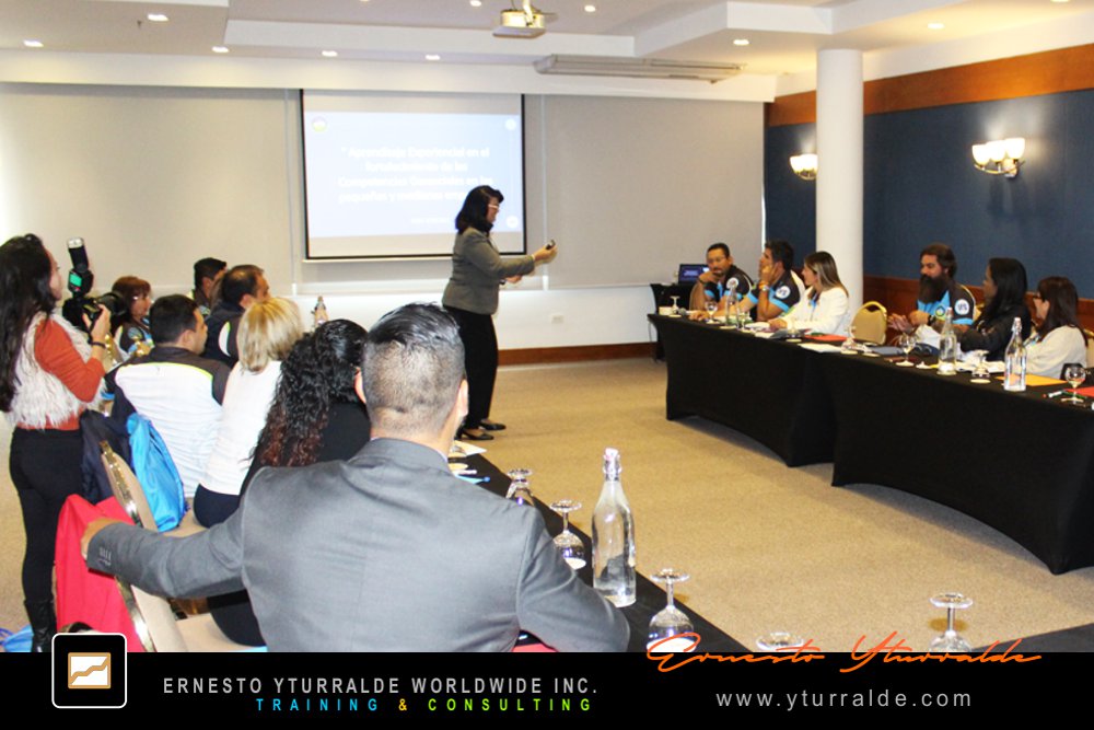 Team Building Guatemala | experiencias colaborativas orientadas a resultados