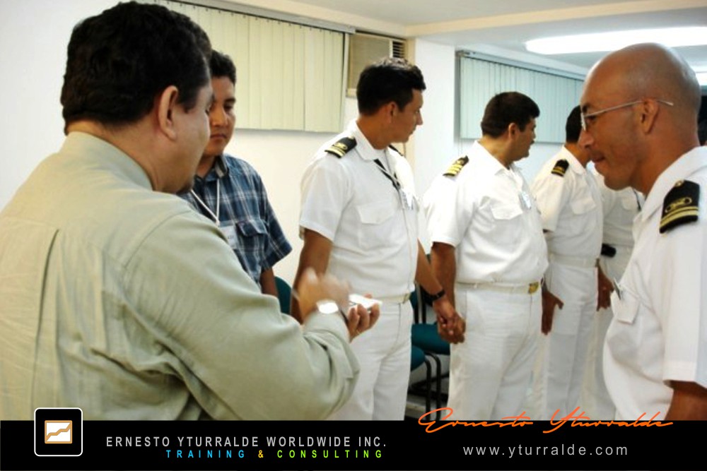 Team Building Guatemala | experiencias que fortalecen la comunicación del equipo