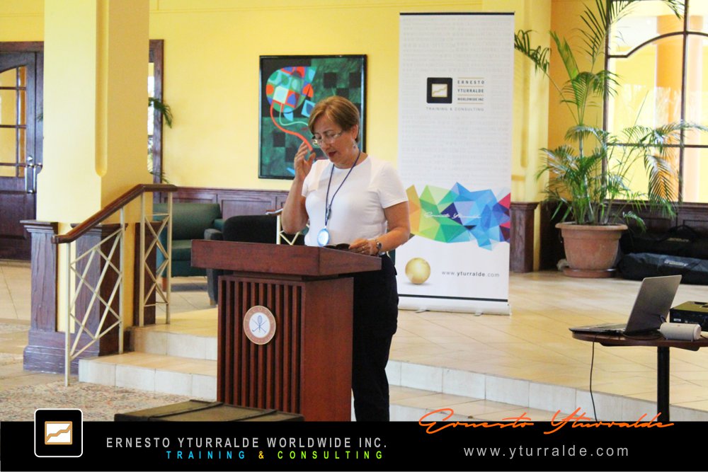 Team Building Guatemala | talleres experienciales para fortalecer equipos
